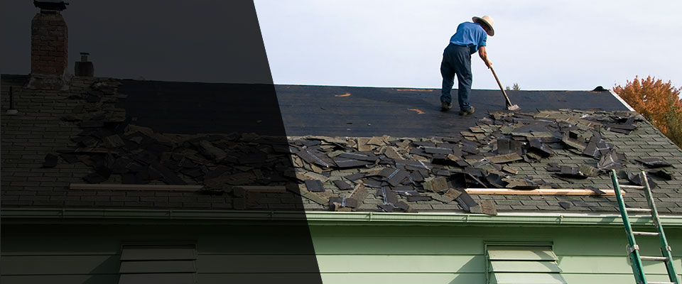 Madison Roofing Contractors